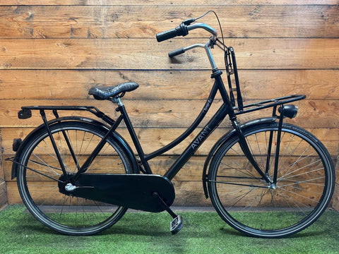 Avant Carrier Lux 3v 28inch 53cm