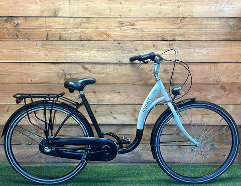 Avant Nany 3v 28inch 50cm