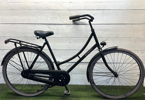 Avant Omafiets
