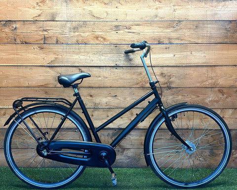 Azor Damesfiets 3v 28inch 53cm