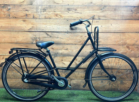 Azor Transportfiets 3v 28inch 50cm