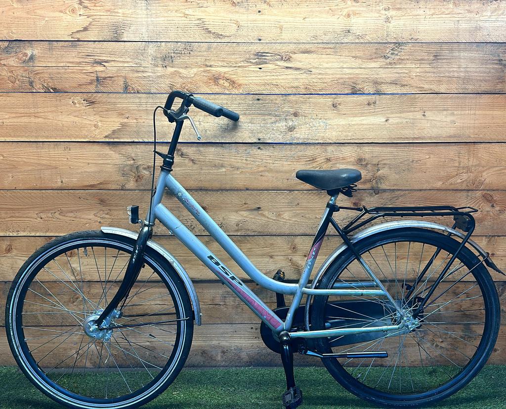 BSP Avisio 28inch 53cm