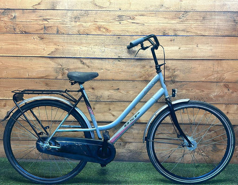 BSP Avisio 28inch 53cm