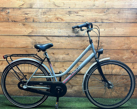 BSP Avisio 3v 28inch 53cm