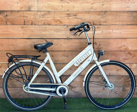 BSP Bold 3v 28inch 57cm