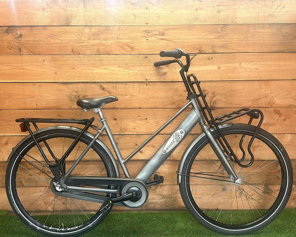 BSP Boozz 3v 28inch 51cm