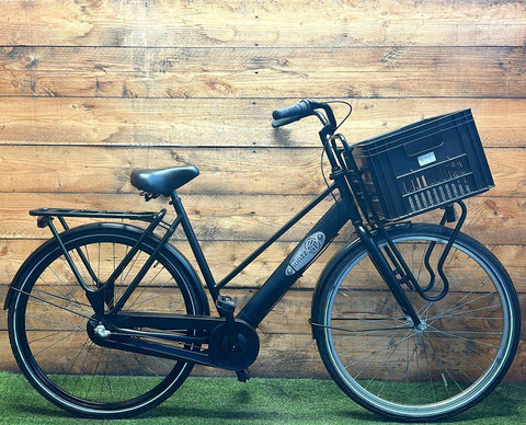 BSP Boozz 3v 28inch 57cm