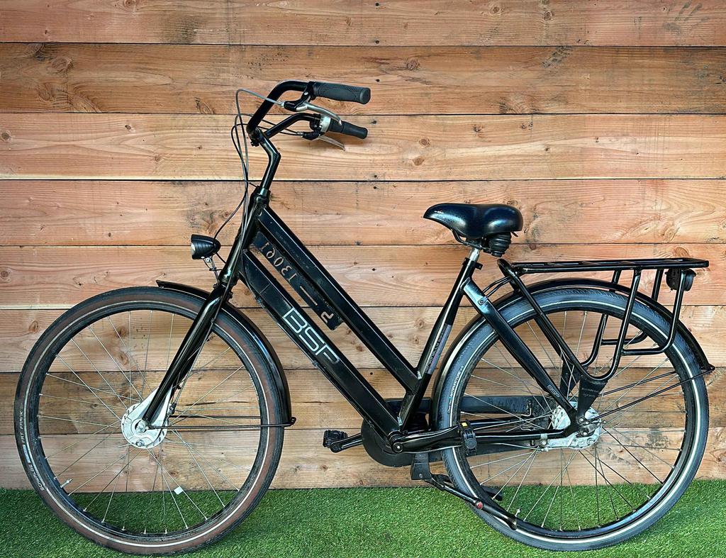 BSP Damesfiets 7v 28inch 51cm
