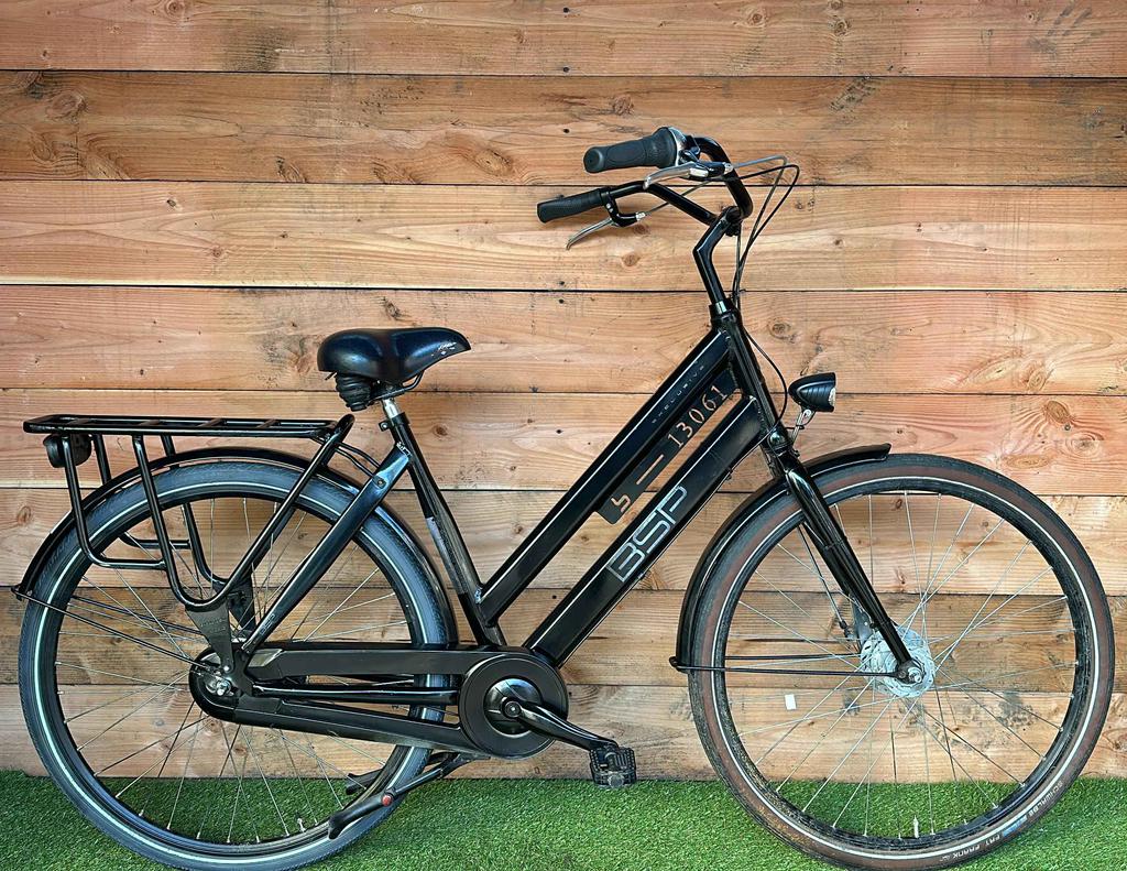 BSP Damesfiets 7v 28inch 51cm