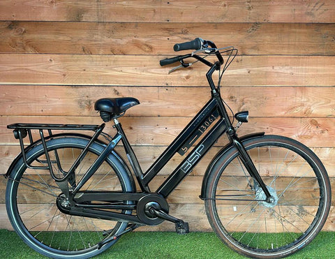 BSP Damesfiets 7v 28inch 51cm