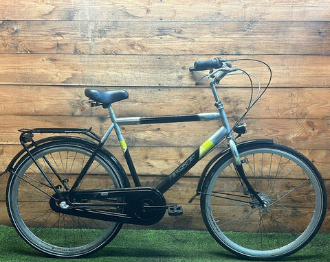 BSP Herenfiets 3v 28inch 57cm