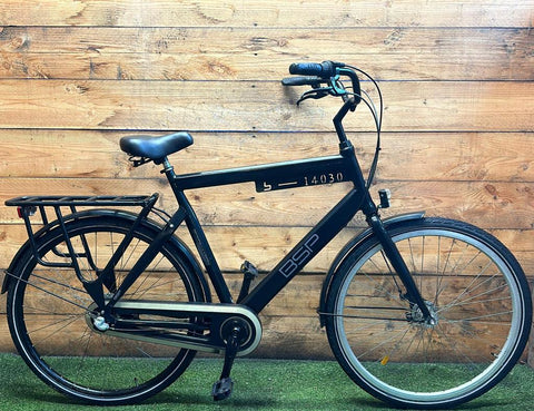 BSP Herenfiets 3v 28inch 61cm