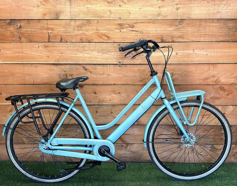 BSP La Dolce Vita 7v 28inch 57cm