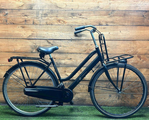 BSP Metropolis 28inch 50cm