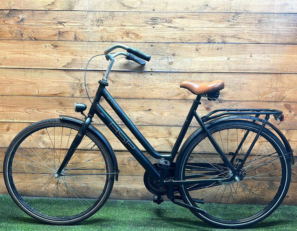 BSP Metropolis 3v 28inch 57cm