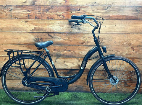 BSP Moederfiets 3v 28inch 50cm