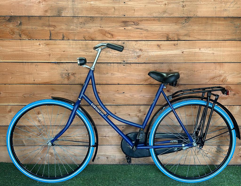 BSP Omafiets 28inch 57cm