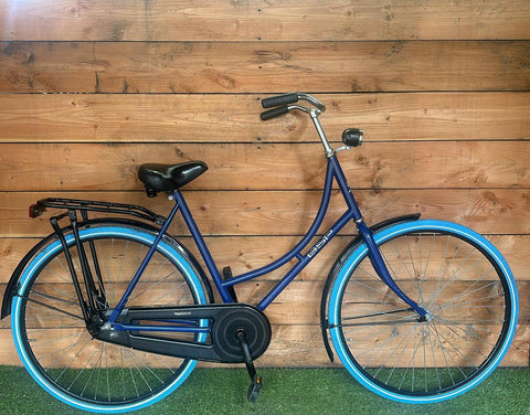 BSP Omafiets 28inch 57cm