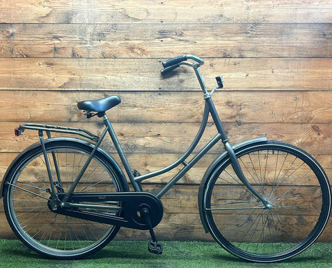 BSP Omafiets 28inch 57cm