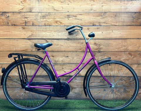 BSP Omafiets 28inch 57cm