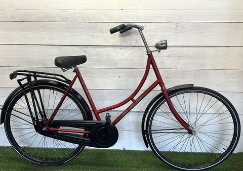 BSP Omafiets