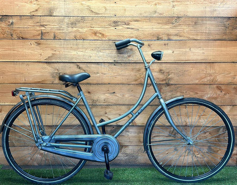BSP Royal Class 28inch 50cm
