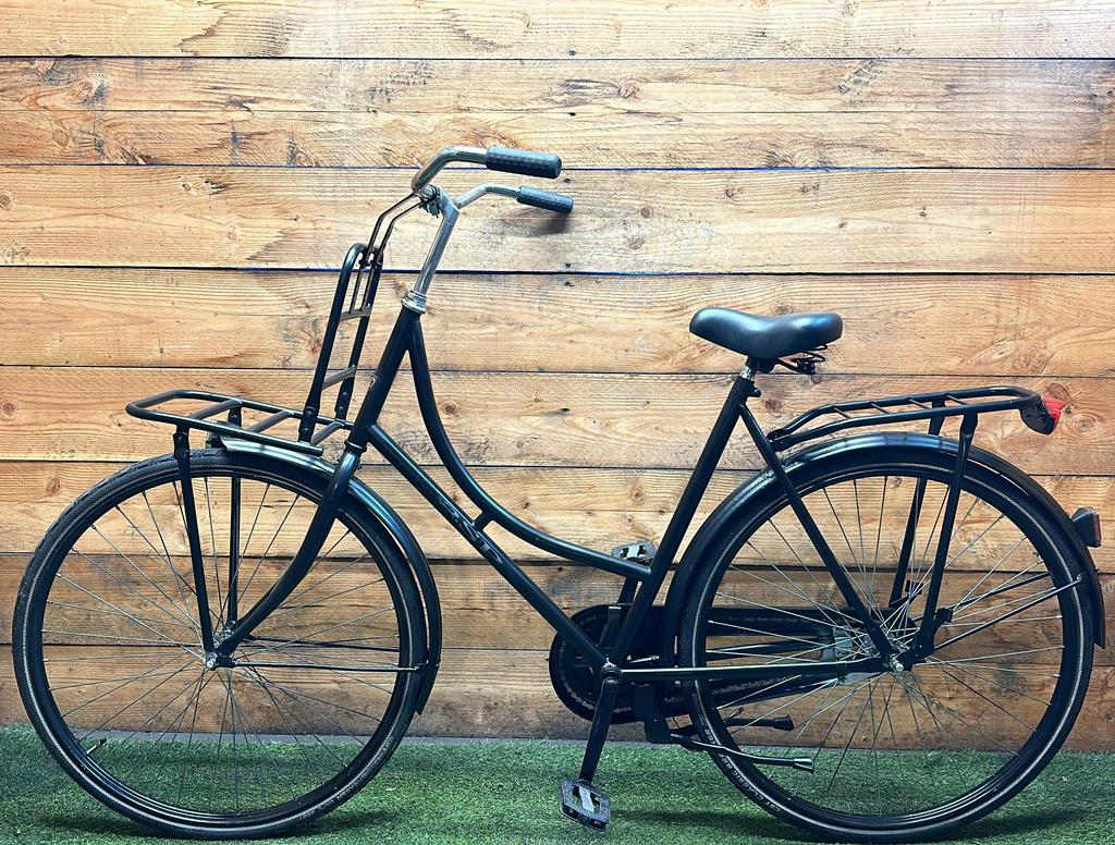 BSP Royal Class 28inch 57cm