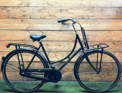 BSP Royal Class 28inch 57cm