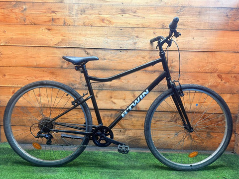 B'Twin Riverside 100 6v 28inch 52cm