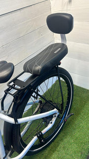 B'Twin TS100 E-Bike