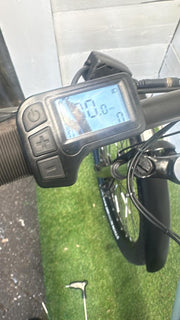 B'Twin TS100 E-Bike