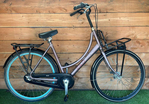 Batavus 24/7 3v 28inch 56cm