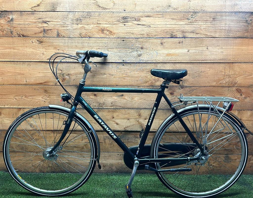Batavus Adagio 7v 28inch 59cm