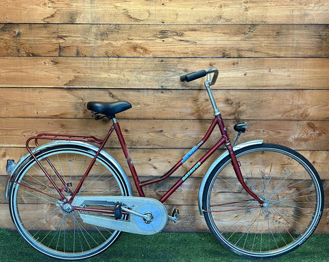 Batavus Barcelona 28inch 57cm