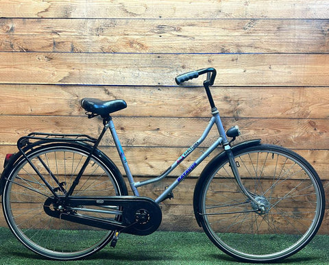 Batavus Barcelona 28inch 57cm