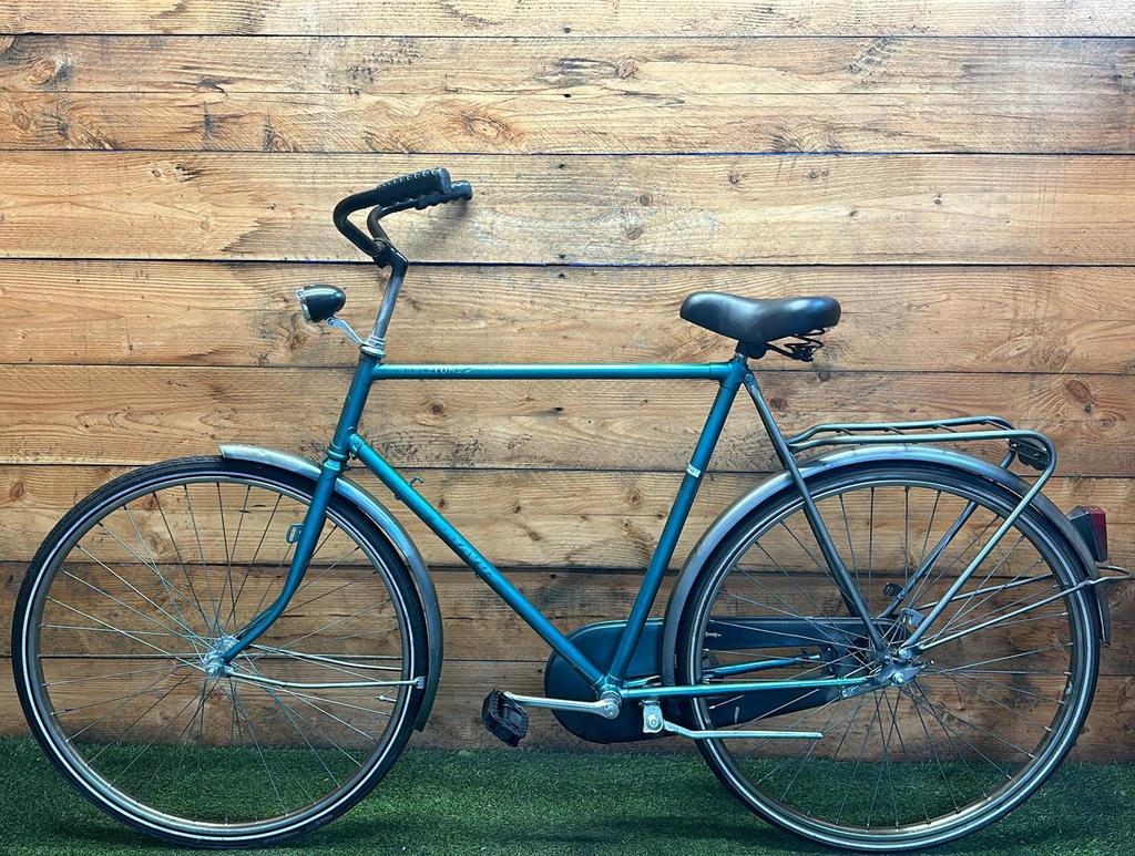 Batavus Barcelona 28inch 61cm