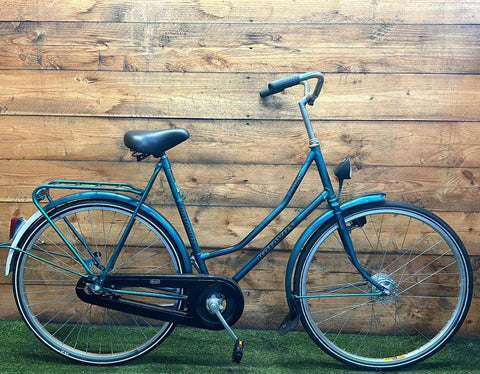 Batavus Barcelona 28inch 61cm