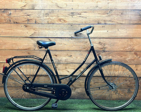 Batavus Barcelona 28inch 61cm