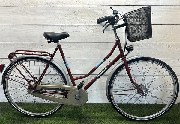 Batavus Barselona