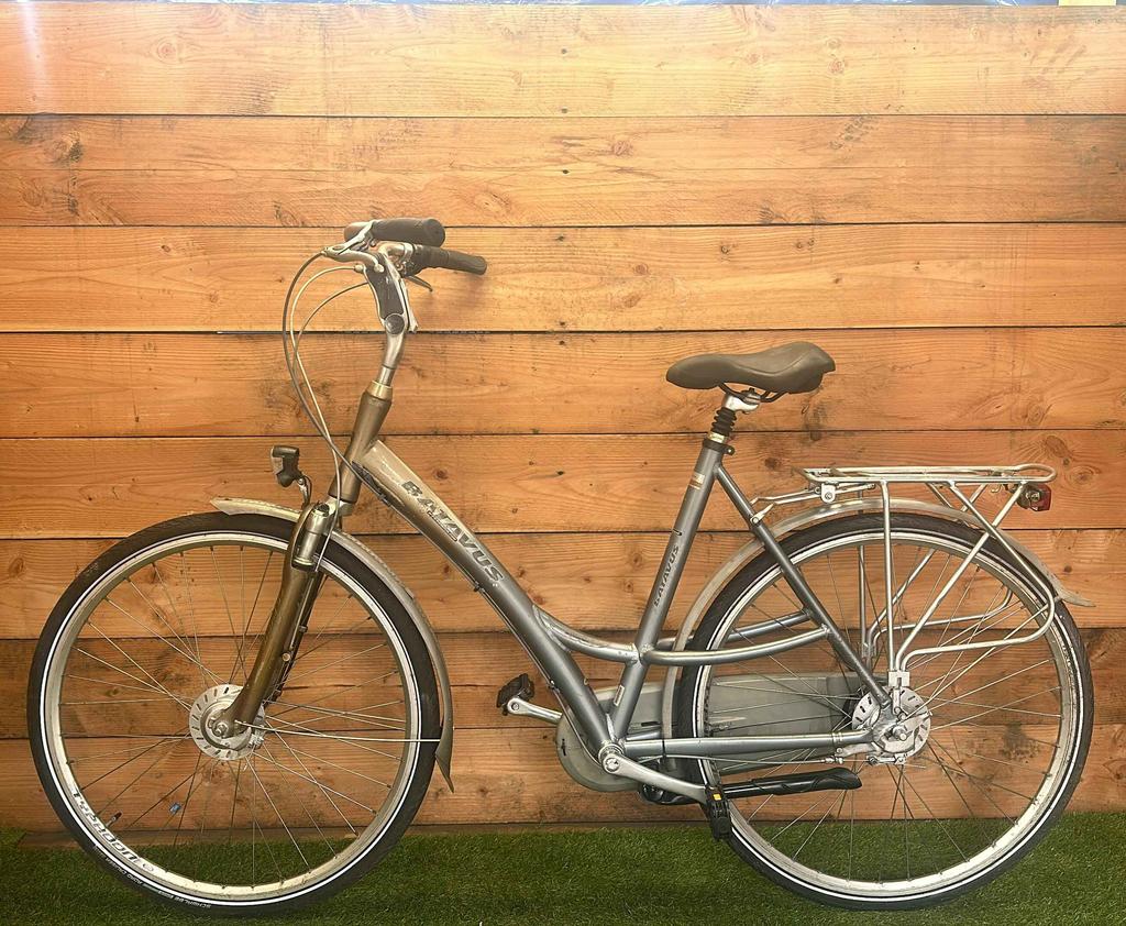 Batavus Best Breaks 8v 28inch 57cm
