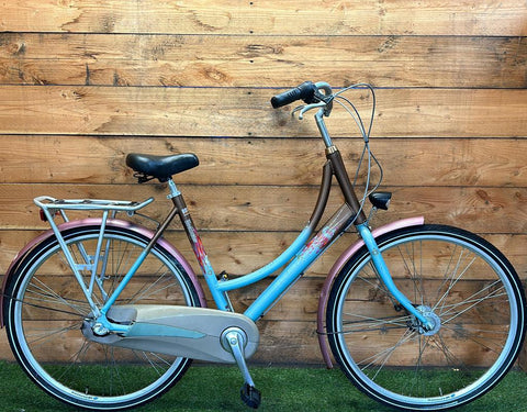 Batavus Blockbuster 3v 28inch 56cm