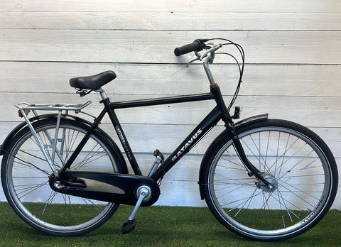 Batavus Blockbuster