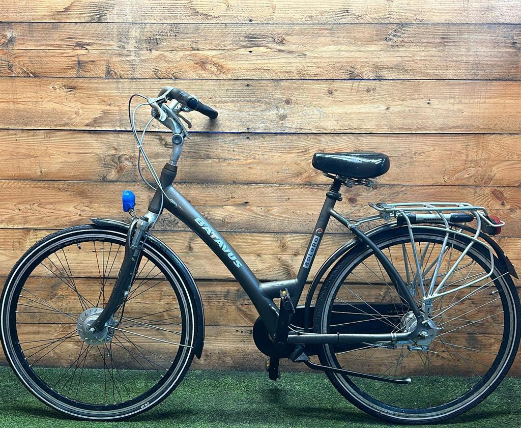 Batavus Bolero 7v 28inch 53cm