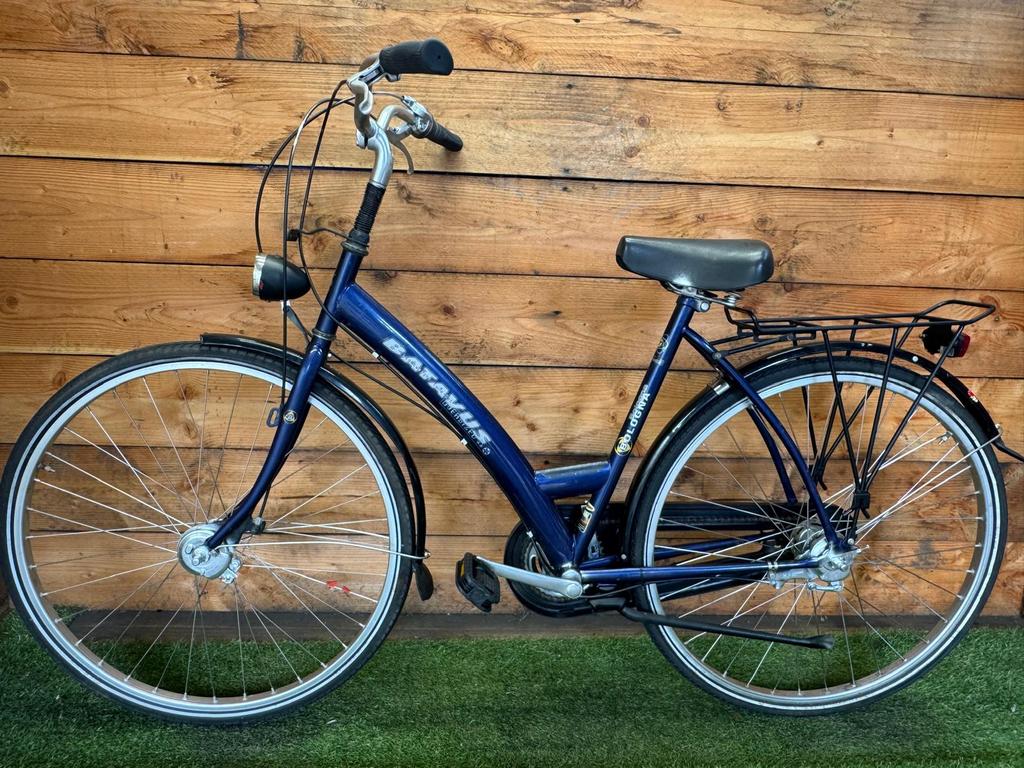 Batavus Bologna 7v 28inch 52cm