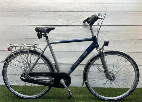 Batavus Cairo