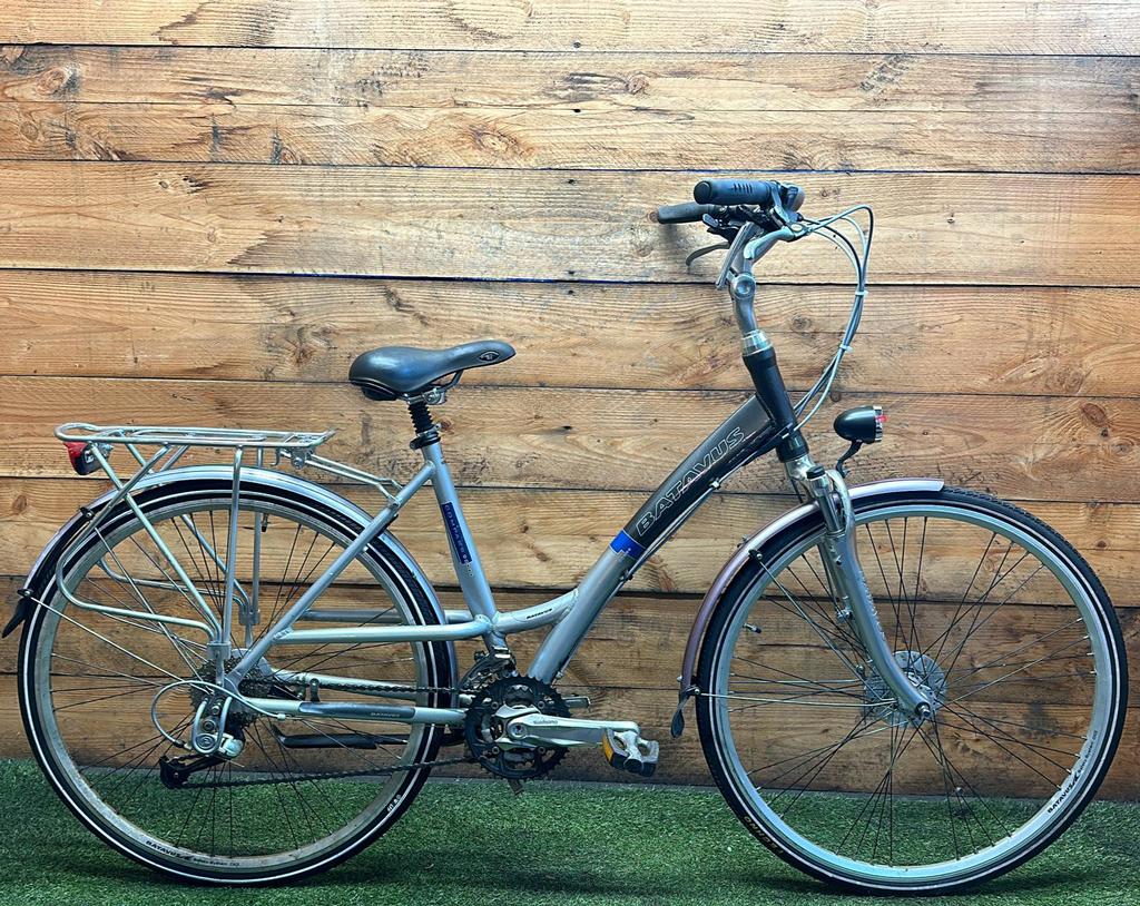 Batavus Compass 27v 28inch 50cm