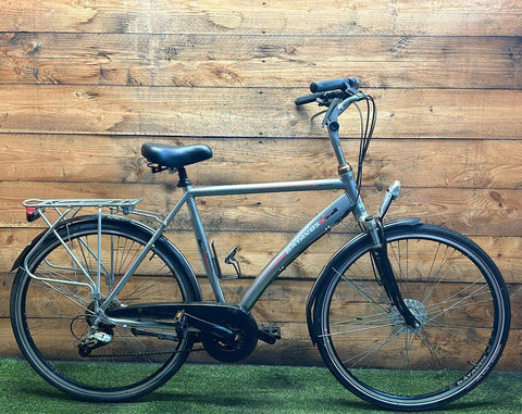 Batavus Compass 27v 28inch 57cm