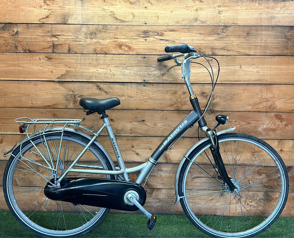 Batavus Crescendo 7v 28inch 53cm