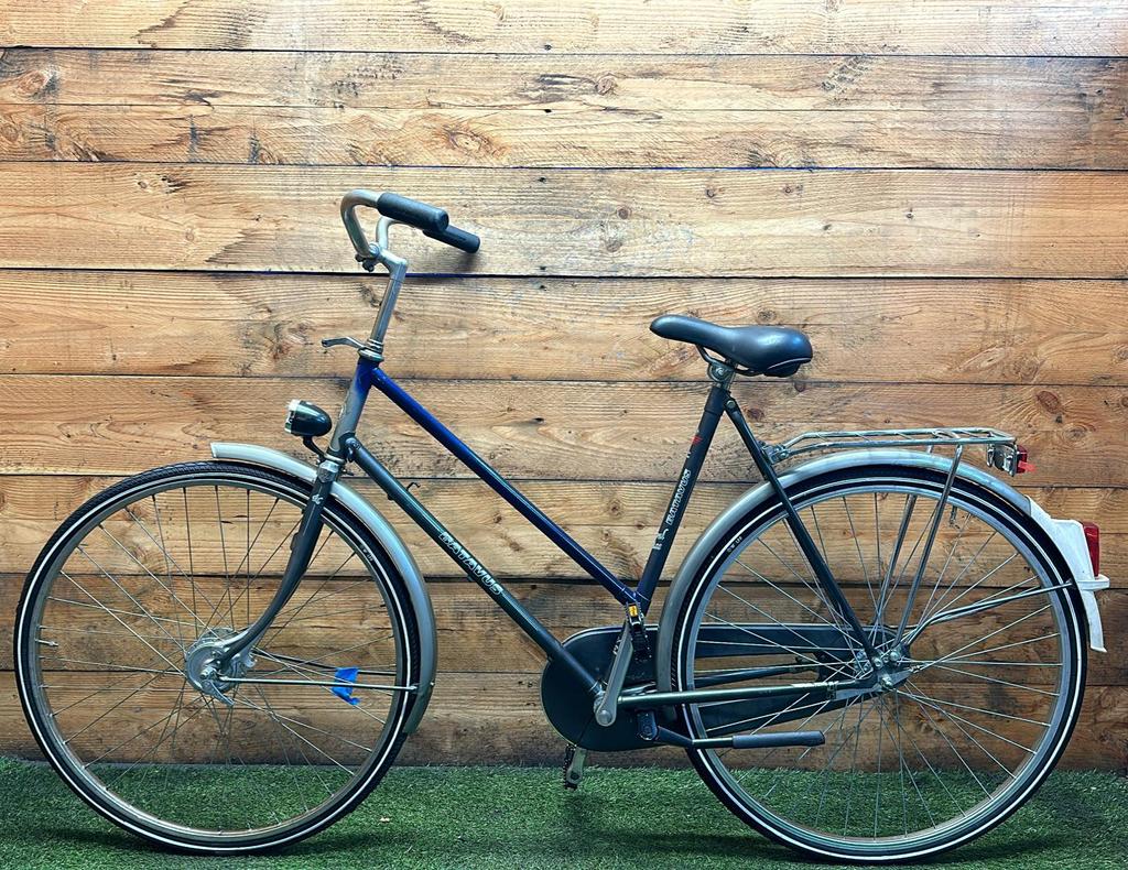 Batavus Damesfiets 28inch 57cm