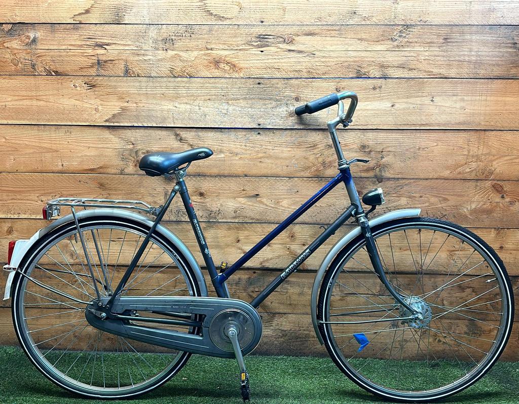 Batavus Damesfiets 28inch 57cm
